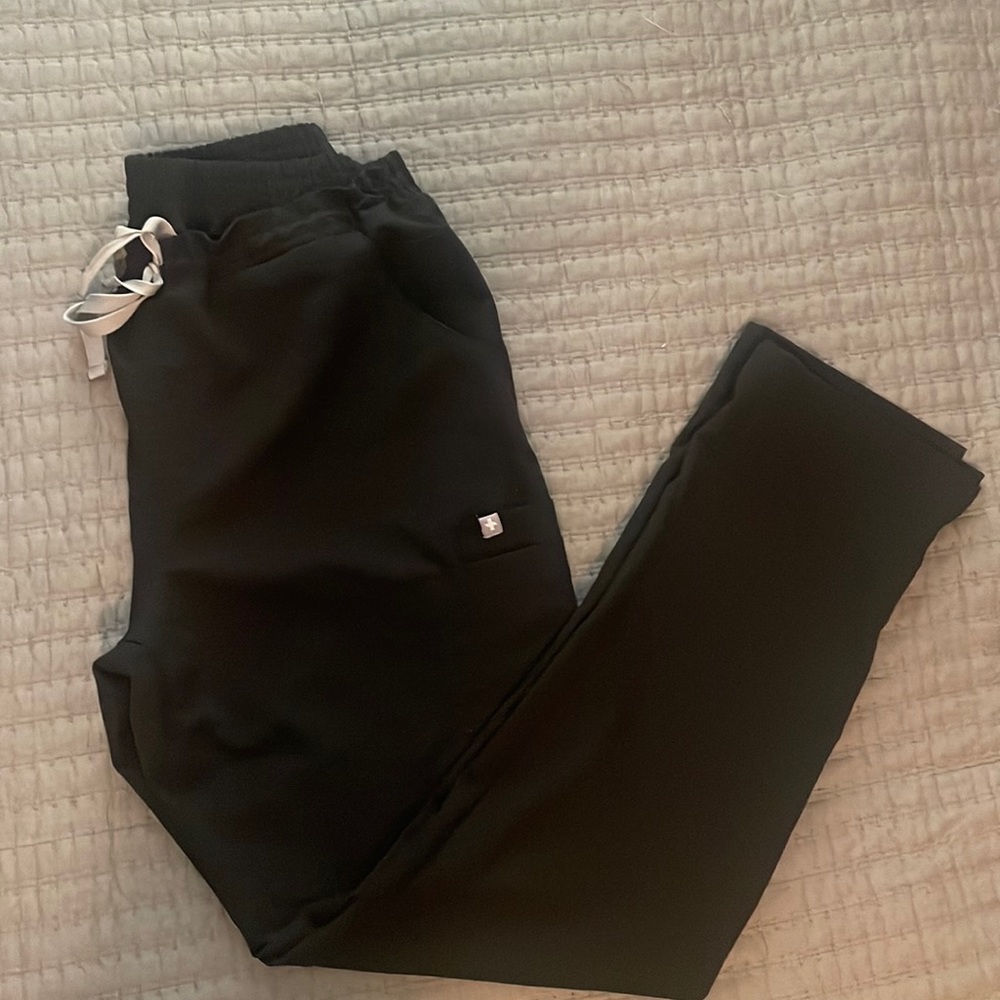 Figs Yola Scrub Pants